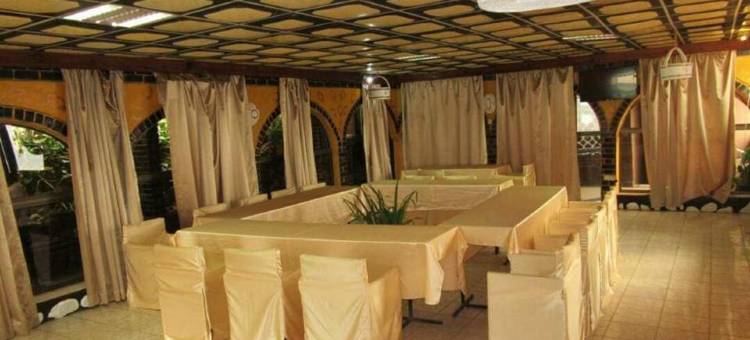 外交官酒店(Hotel Diplomaté)图片