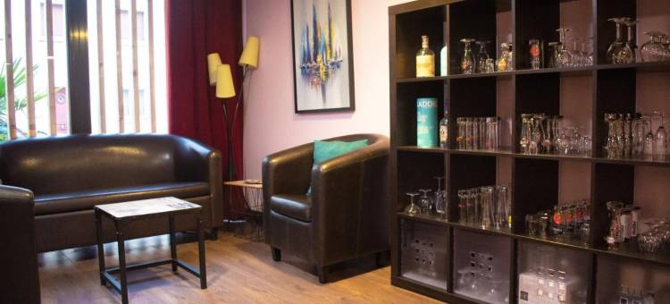 乐吉斯酒店 金穗(Logis Hotel Epi d'Or)图片