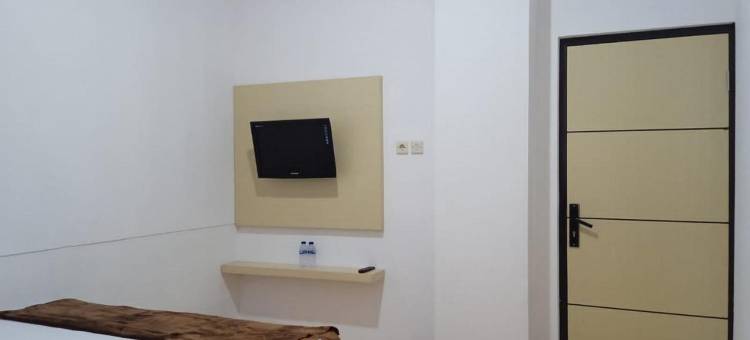 Gorland Hostel Syariah Near Gor Satria Purwokerto RedPartner图片