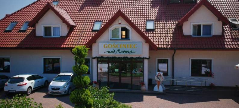 GOŚCINIEC Nad NARWIĄ - Airport Modlin图片