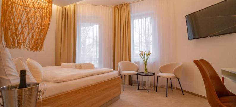 拿普利茨基酒店(Hotel U Kaplicky)图片