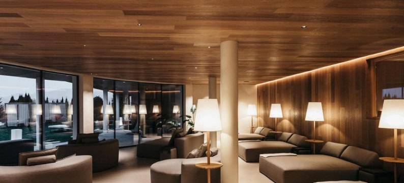 松诺夫阿尔彭多夫 - 限成人入住(Sonnhof Alpendorf - an Adults Only Place)图片