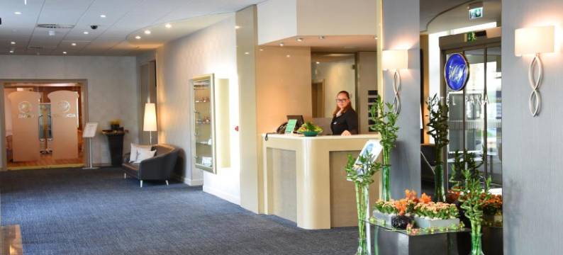 帕卡酒店(Hotel Paka)图片