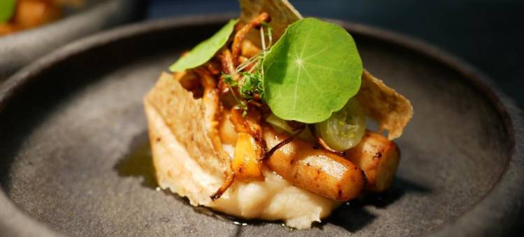 欧姆普拉斯加德宾馆(Ölme Prästgård Gästgiveri)图片