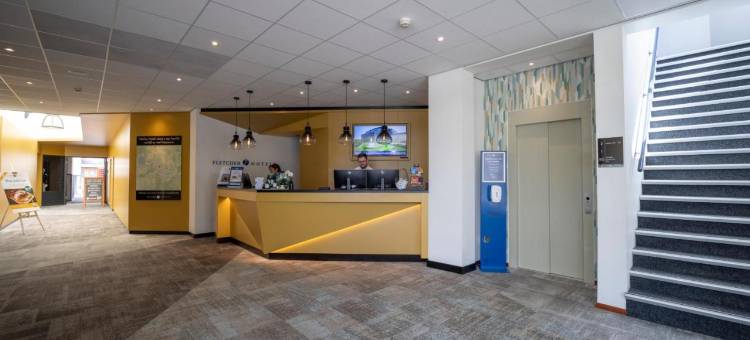 布拉班特 - 米尔弗莱彻养生酒店(Fletcher Wellness-Hotel Brabant-Mill)图片