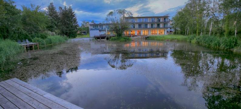 多美乐塞霍格拉茨(Dormero SeHo Graz)图片