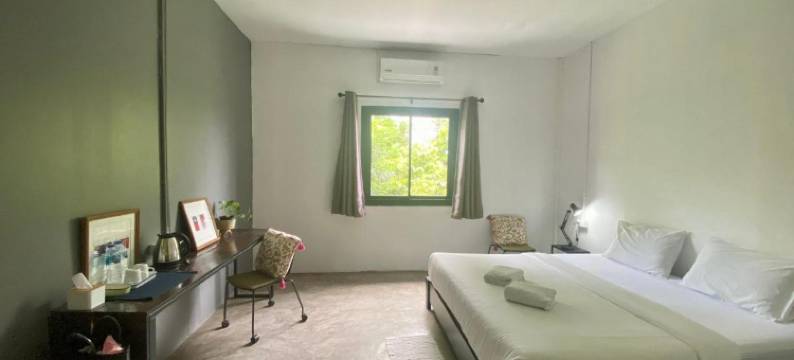 诺克胡克之家旅馆(Nokhook House)图片