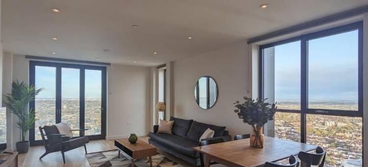 查尔斯希望的克罗伊登(Charles Hope London Croydon)图片