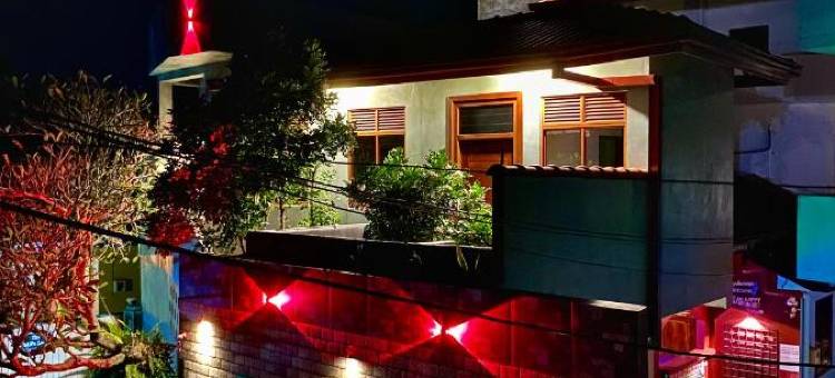 塔马拉汽车旅馆(Tamara Motels)图片