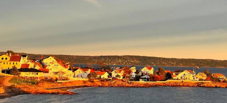 乌鸡谷别墅(Villa Utsikten)图片