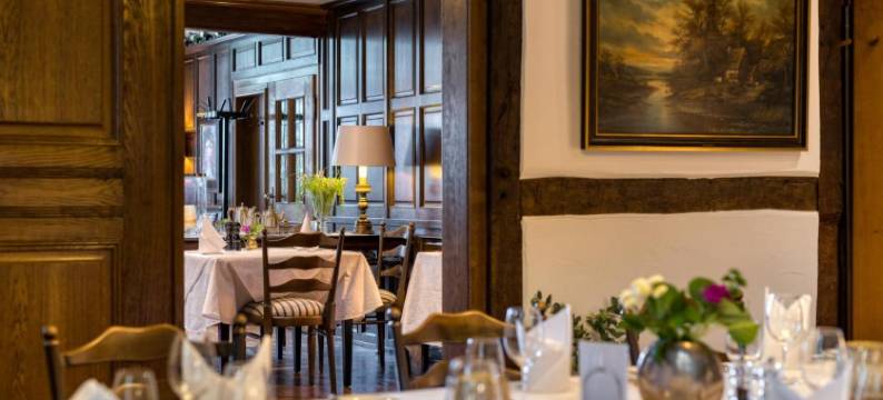 阿尔特韦勒恩酒店(Hotel Alt Vellern)图片