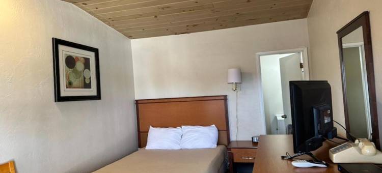 锚湾旅馆(Anchor Bay Inn Near Winchester Bay)图片