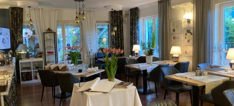 Rezydencja Pod Tężnią & Spa图片