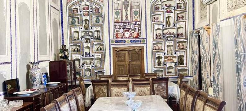 阿拉奔酒店(Arabon Hotel)图片