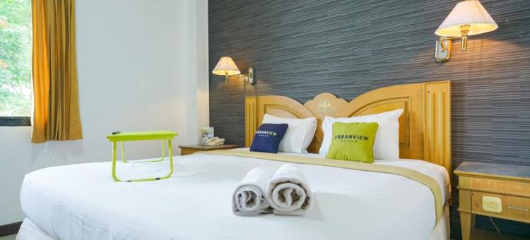Urbanview by Millenium Hotel图片