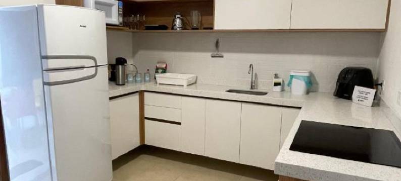 Morada City旅舍(Morada City Hostel)图片