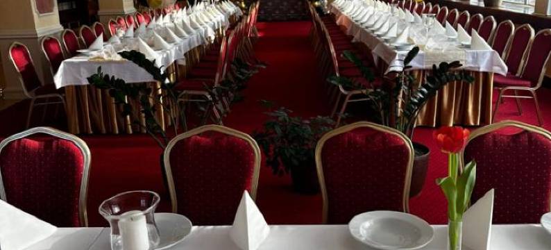 科赫酒店(Hotel Koch)图片