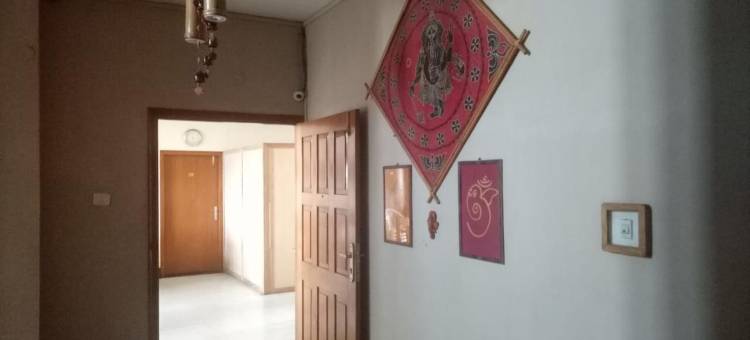 River Breeze Home A Comfort Stay图片