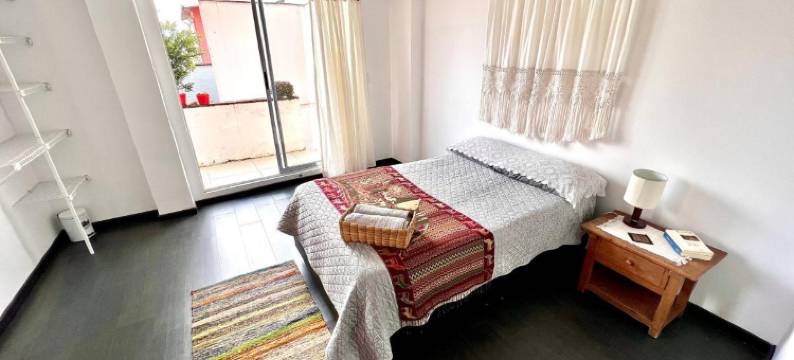 B&B - Trekking y Senderismo图片