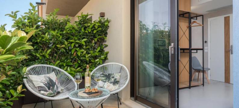 意大利别墅豪华房间(Villa Ilma Luxury Rooms)图片