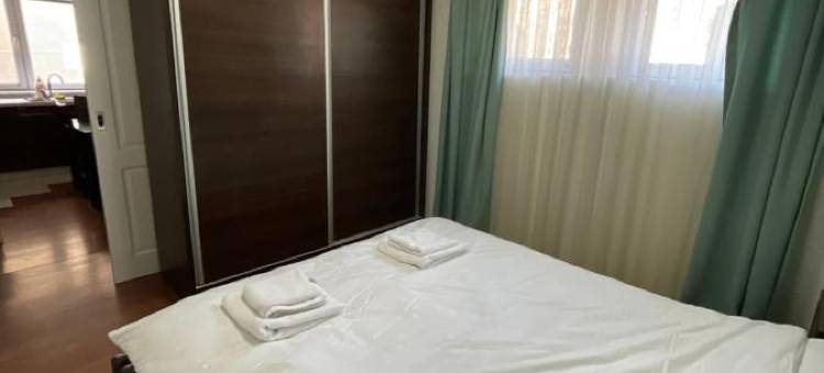 Exclusive 9- Urban Apartments图片