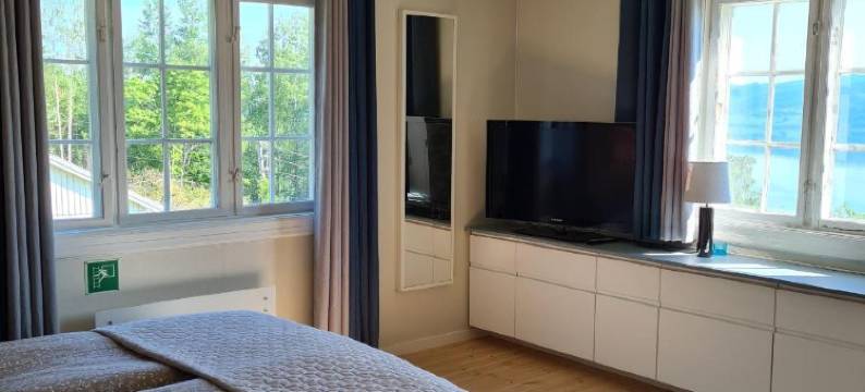 Villa Hasselbakken图片