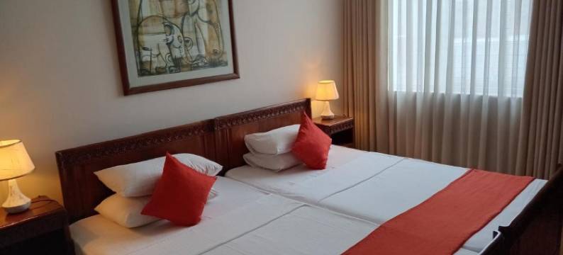 洛克伍德公寓(Rockwood Apartment Colombo 7)图片