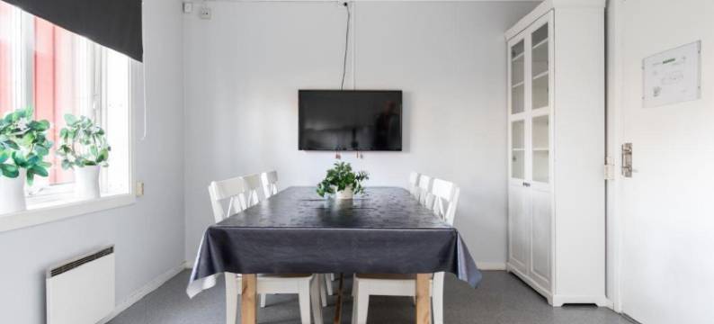 瓦拉蒙旅舍(Varamon Vandrarhem)图片