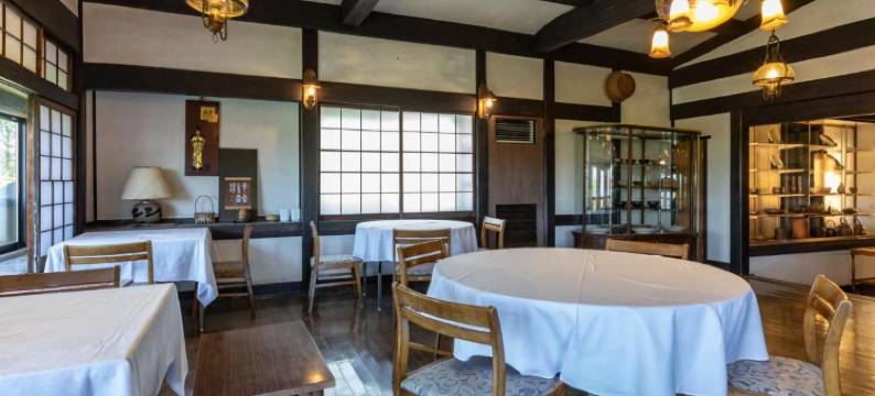 Tabist 南紀白浜 旅館万亭(Tabist Nanki Shirahama Ryokan Mantei)图片