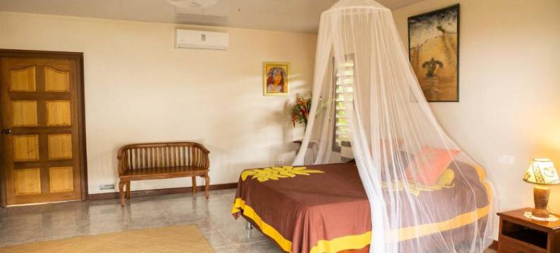 Raiatea Sur Mer图片