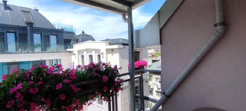 Hotel Opera Plaza(歌剧广场酒店)(Family Hotel Opera - Former City Mark Hotel)图片