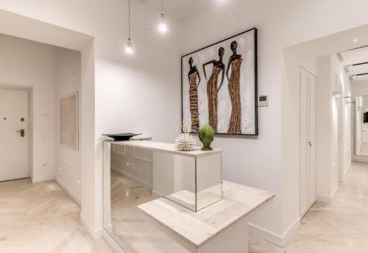 Diff'Rent Souls Rooms - Luxury Accommodation Hotel Overview