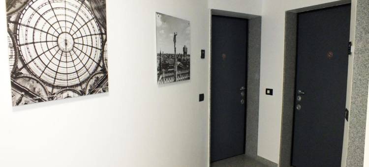 伊索拉BB公寓式酒店(BB Hotels Aparthotel Isola)图片