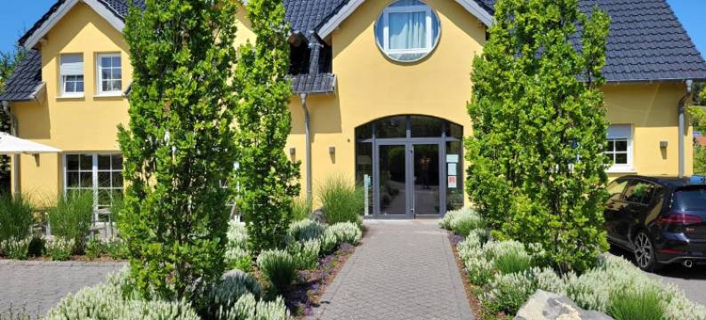 艾菲拉斯特酒店(Landhotel Eifellust)图片