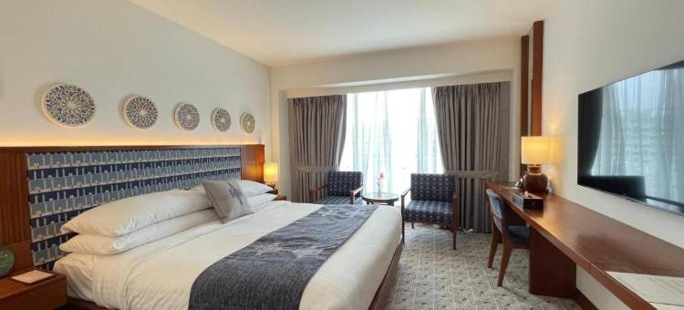 Peshawar Serena Hotel图片