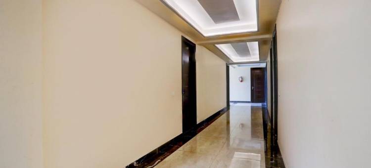 Townhouse Oak Pacify Hills图片