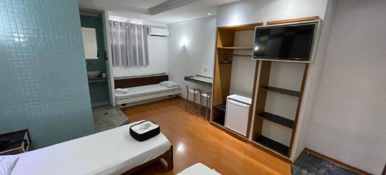 埃斯特雷拉达阿瓜弗里亚酒店(Hotel Estrela da Agua Fria)图片