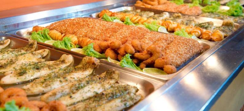 特纳湖酒店(Hotel Turnersee)图片