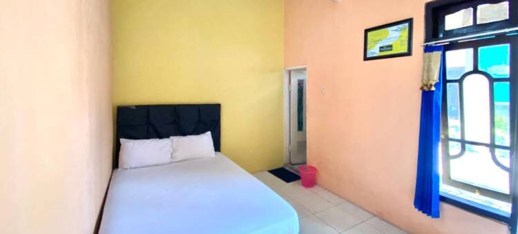 Raysha Luxury Guest House Mitra RedDoorz图片