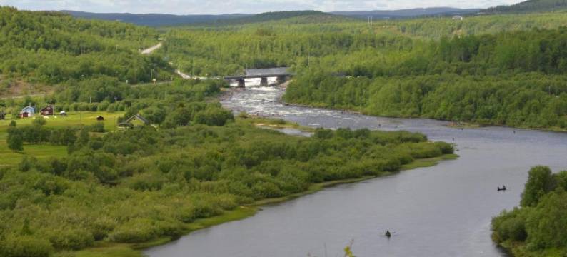 奥特奥斯提德旅馆(Atte Arstider)图片