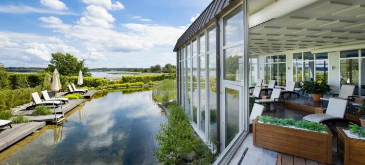 百慕森 - 酒店•高尔夫•Spa(Balmer See – Hotel•Golf•Spa)图片