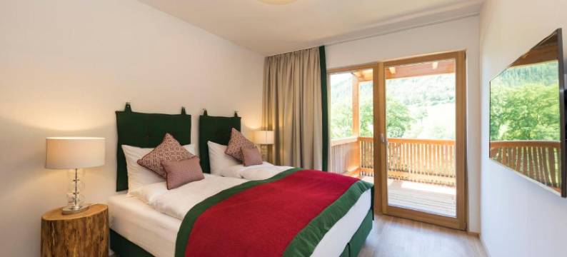 Genuss-Pension Herti图片