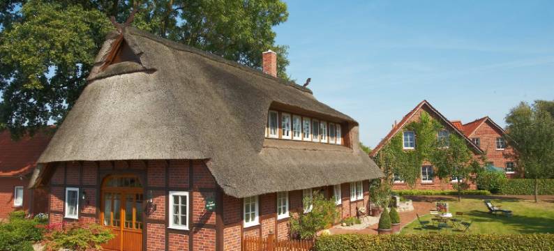 Ferienhof Hage图片