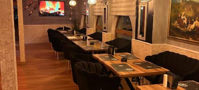 安迪旅馆(Hotel Reina)图片