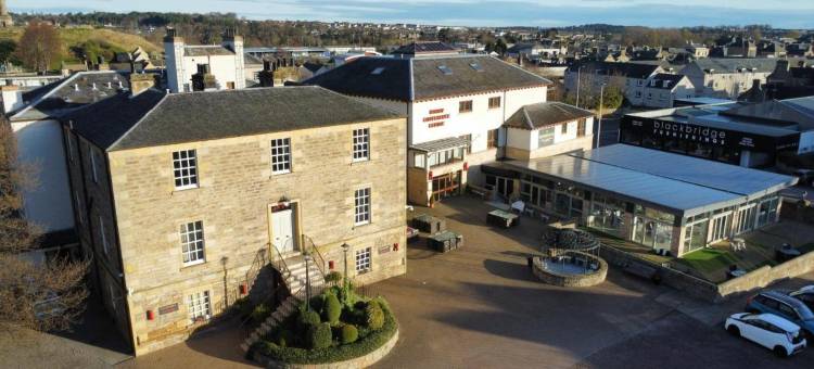 曼赛菲尔德酒店(The Mansefield Hotel)图片