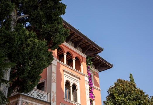 Hotel Villa Fiordaliso Hotel Overview