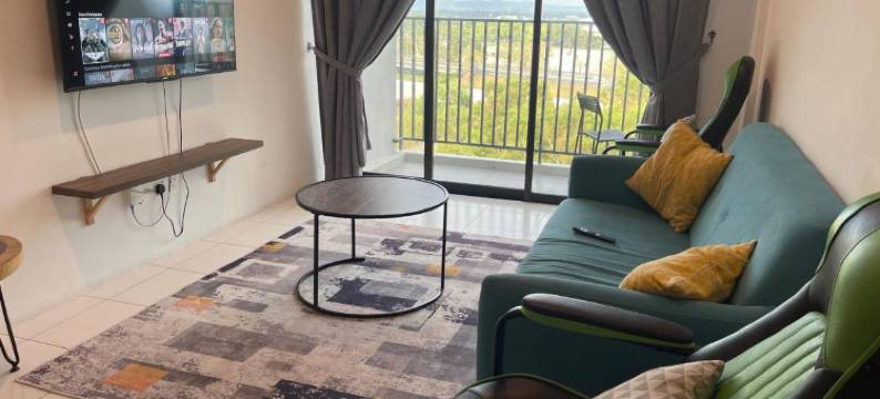 Imperio Professional Suite by Effera di Alor Setar图片