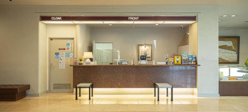 Hanayo花园酒店(Garden Hotel Hanayo)图片