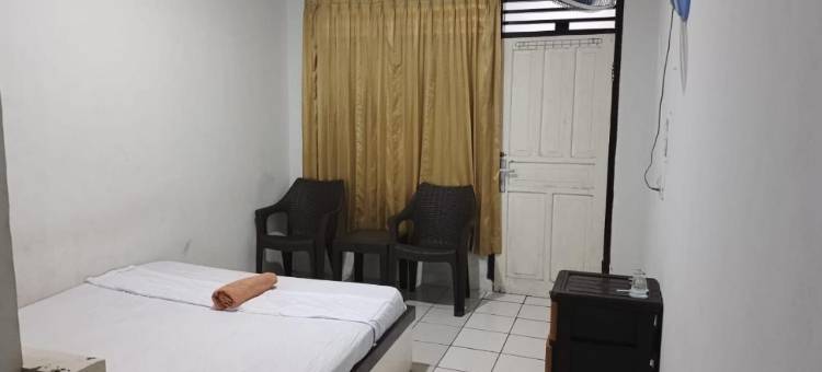 Jajapin Hotel Putri Sari图片