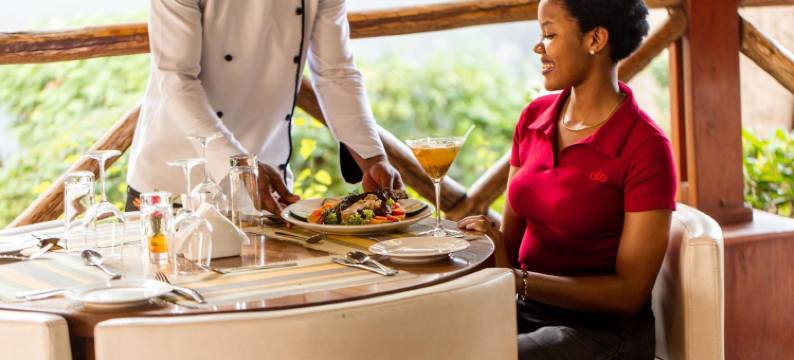 图利亚精品 Spa 酒店(Tulia Boutique Hotel & Spa)图片